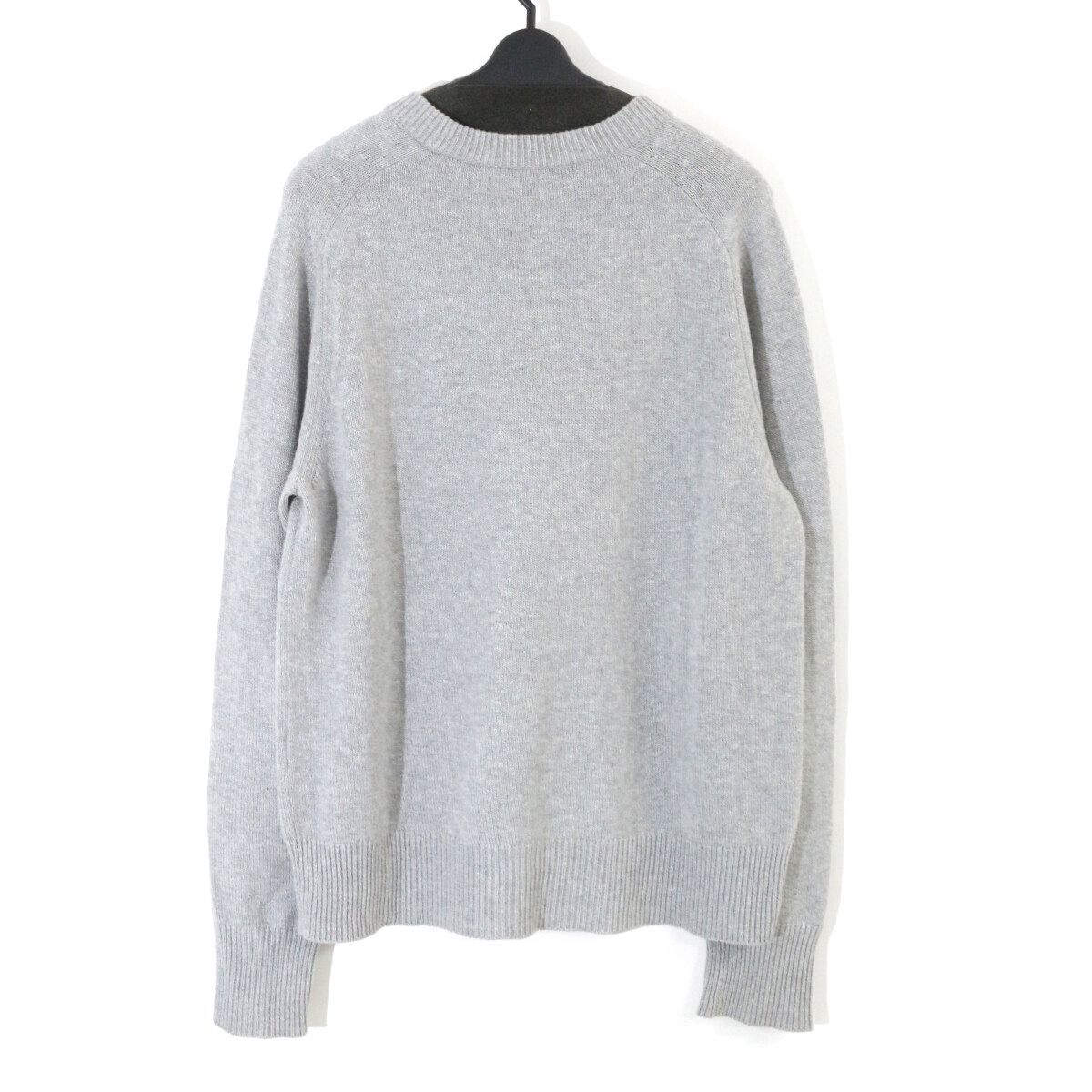 Deuxieme Classe ドゥーズィエムクラス 22SS knit クルー クルーネックニット 22080500701010