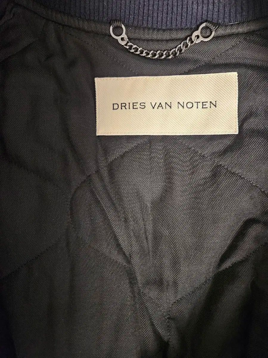 van Noten