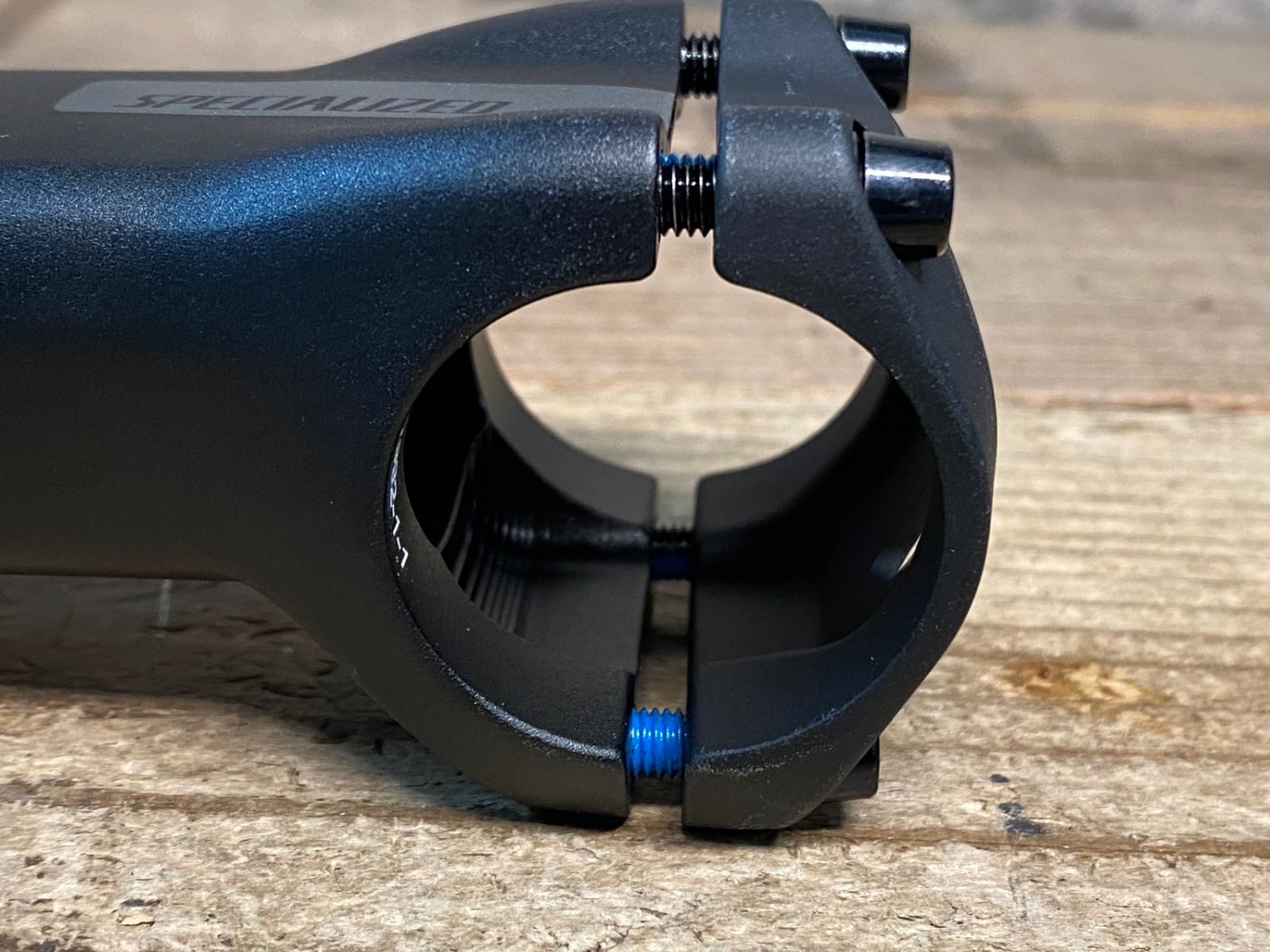 JK473 スペシャライズド SPECIALIZED TARMAC STEM アルミ ステム 80mm 