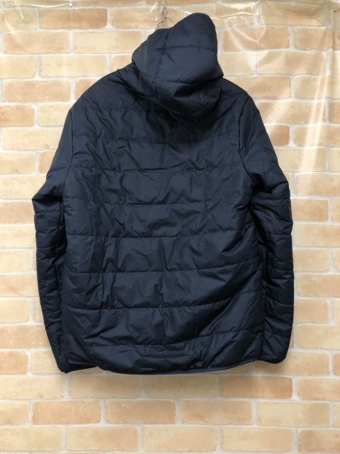patagonia パタゴニア Reversible Ready Freddy Hoody 68095FA23 ベージュ×ネイビー 111416093
