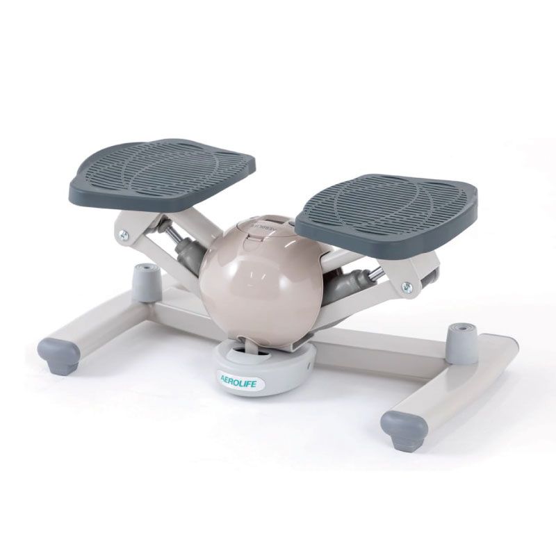 メーカー正規品 新品 AEROLIFE エアロライフ コアビクサー DR-3880 ステップ×ツイスト運動器具
