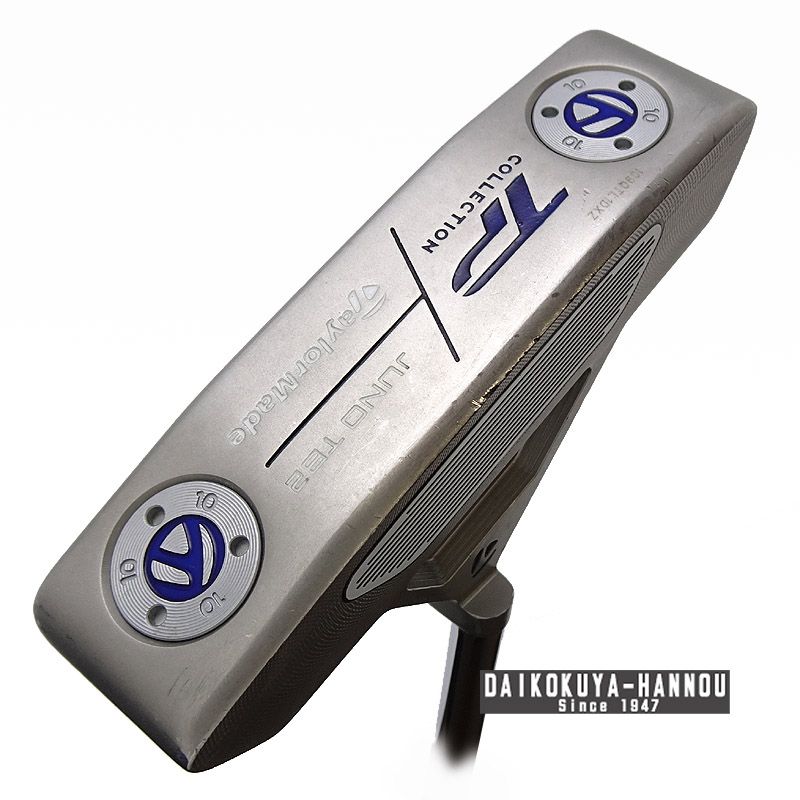 テーラーメイド パター ハイドロブラスト ジュノ TB2 34インチ