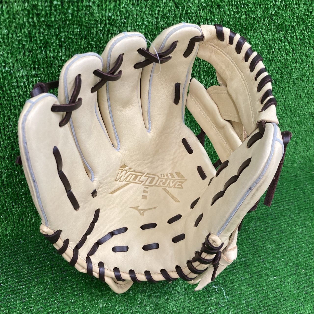 Rawlings ローリングス 軟式グローブ 左投げ 外野手用 382 一般軟式