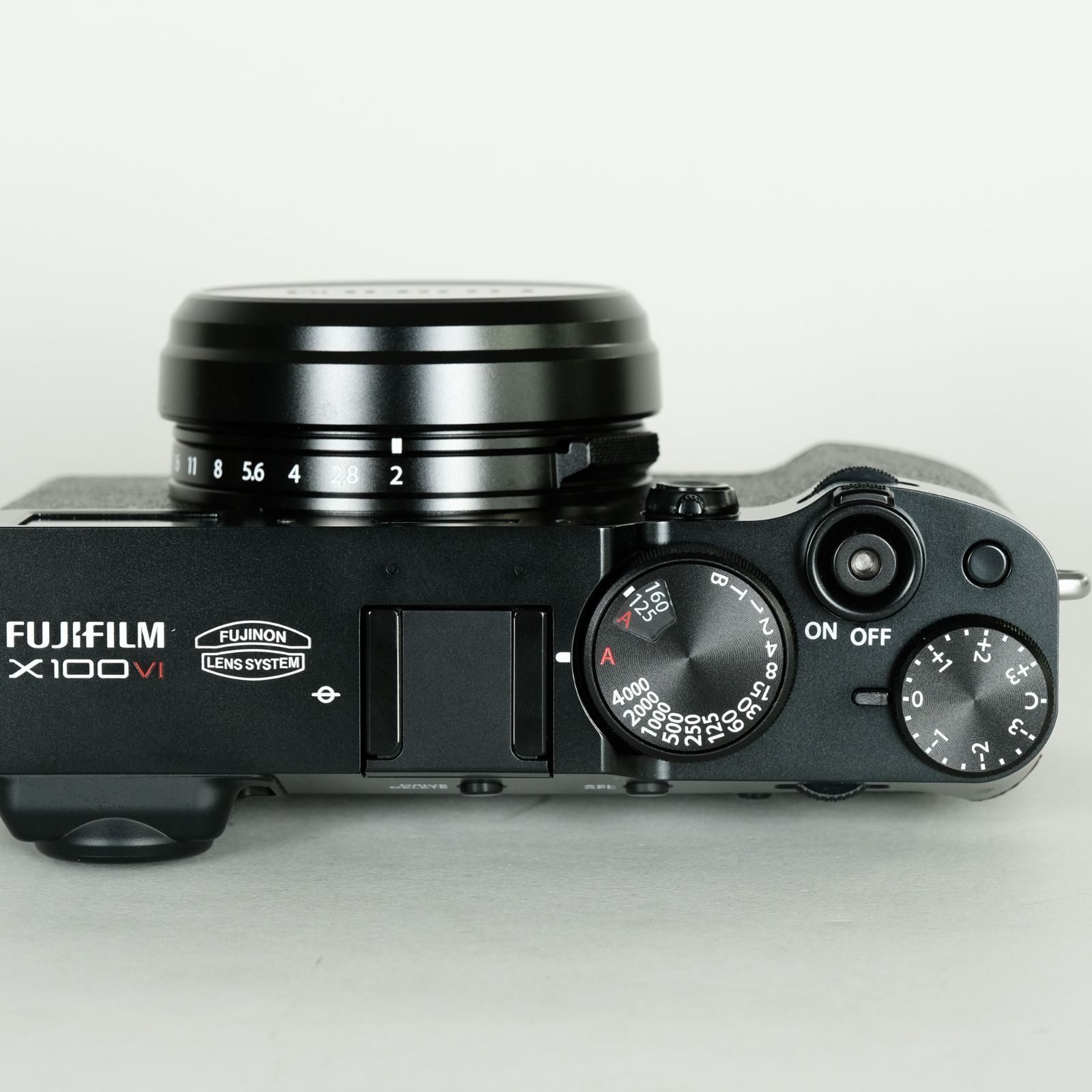 美品 | シャッター数3,600回｜別売付属品付き] FUJIFILM X100VI