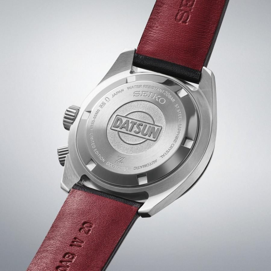 スピードタイマー