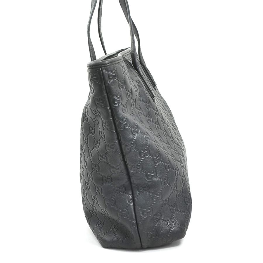 グッチ GUCCI ショルダーバッグ トートバッグ グッチシマ 214137