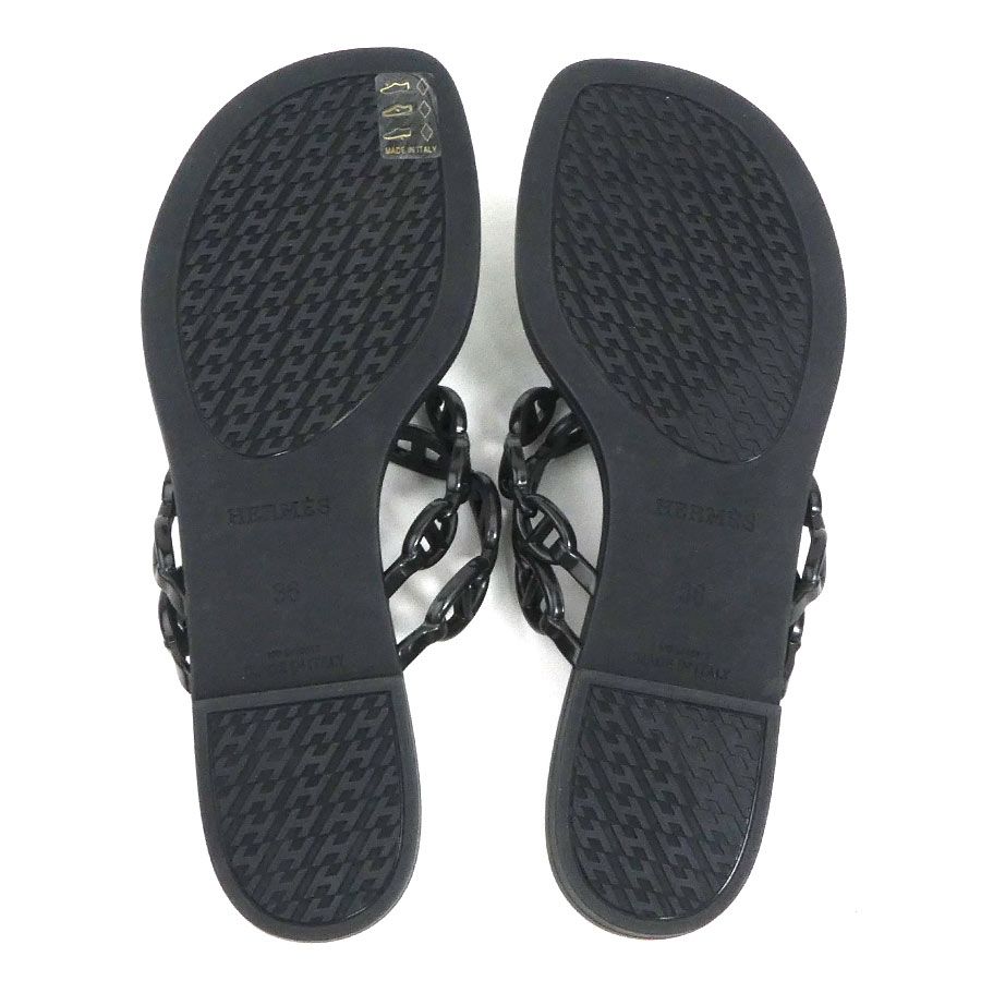 サンダル アイランド