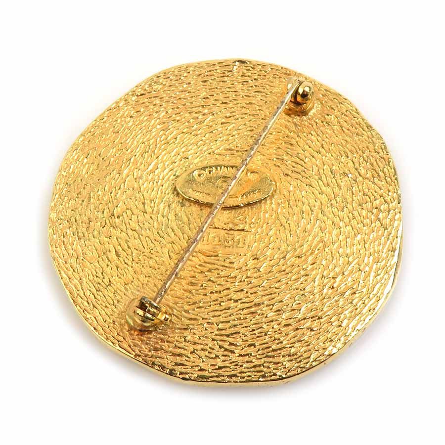  シャネル CHANEL ブローチ 31 RUE CAMBON その他 アクセサリー