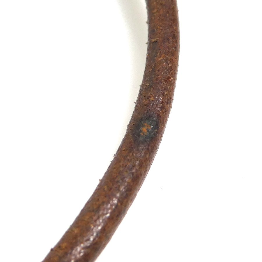 HERMES チョーカー