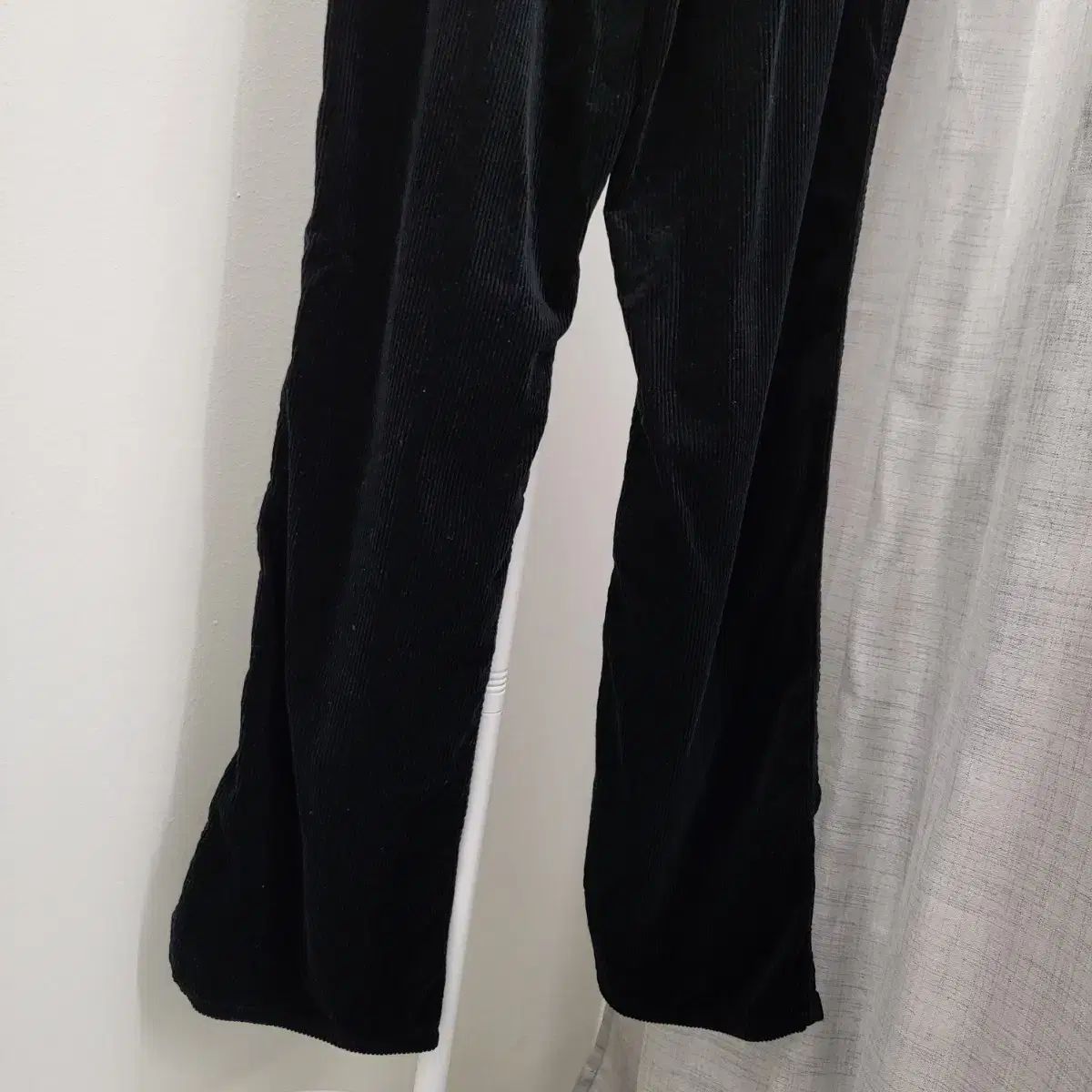 コーデュロイ パンツ