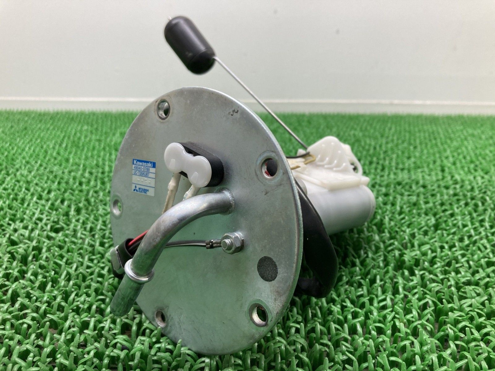 ZX-25R フューエルポンプ 49040-0788 カワサキ 純正 中古 ZX250E