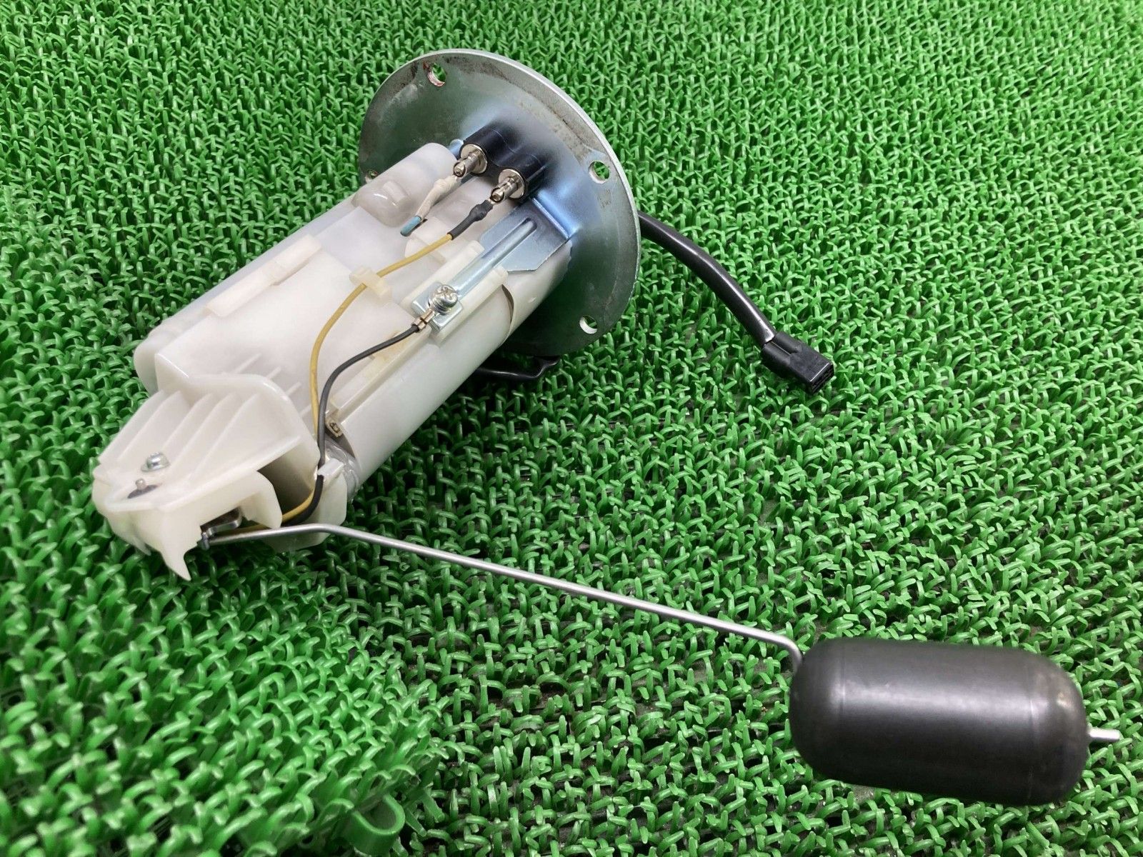 ZX-25R フューエルポンプ 49040-0788 カワサキ 純正 中古 ZX250E