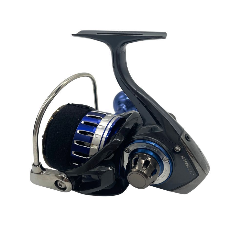 玉津店 DAIWA ダイワ SALTIGA ソルティガ 4500H スピニングリール TA2500579