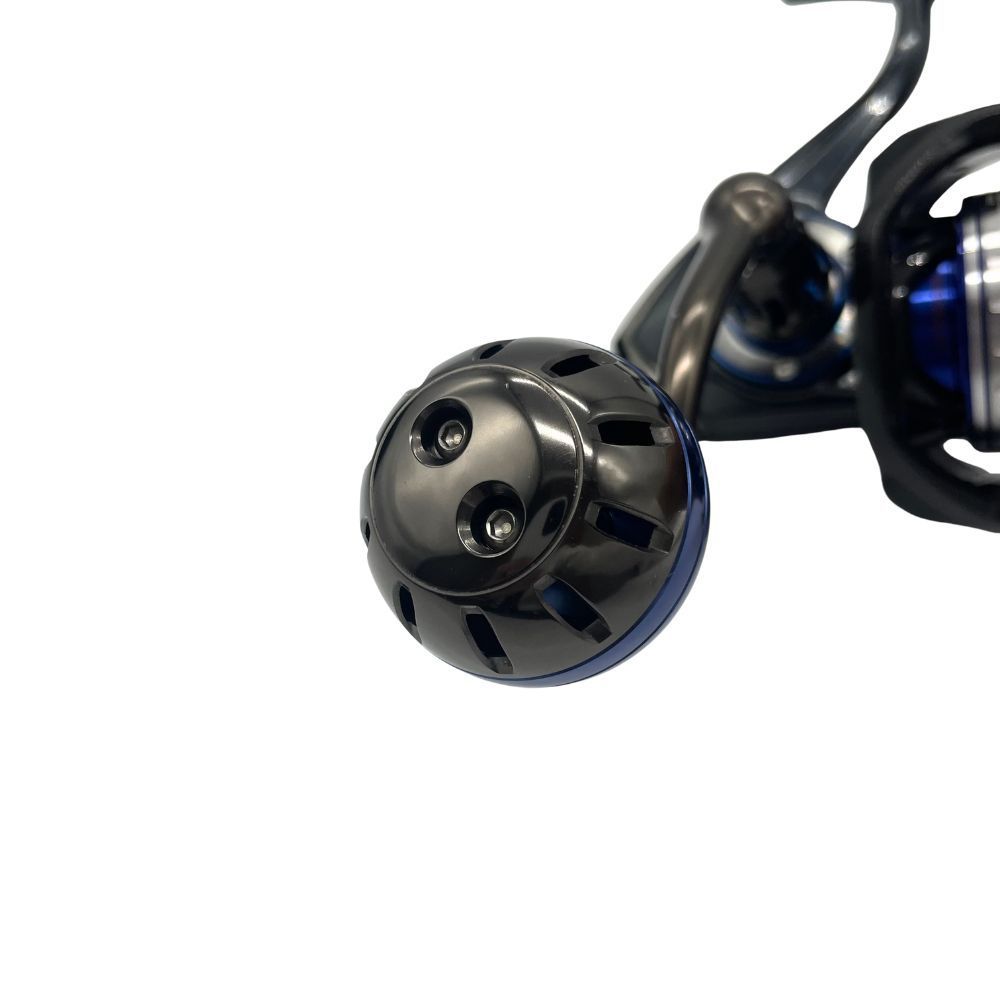 玉津店 DAIWA ダイワ SALTIGA ソルティガ 4500H スピニングリール TA2500579 OLIVEOS_COM_TR