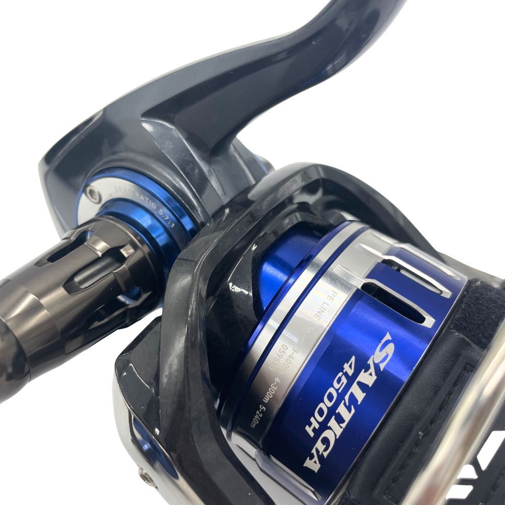 玉津店 DAIWA