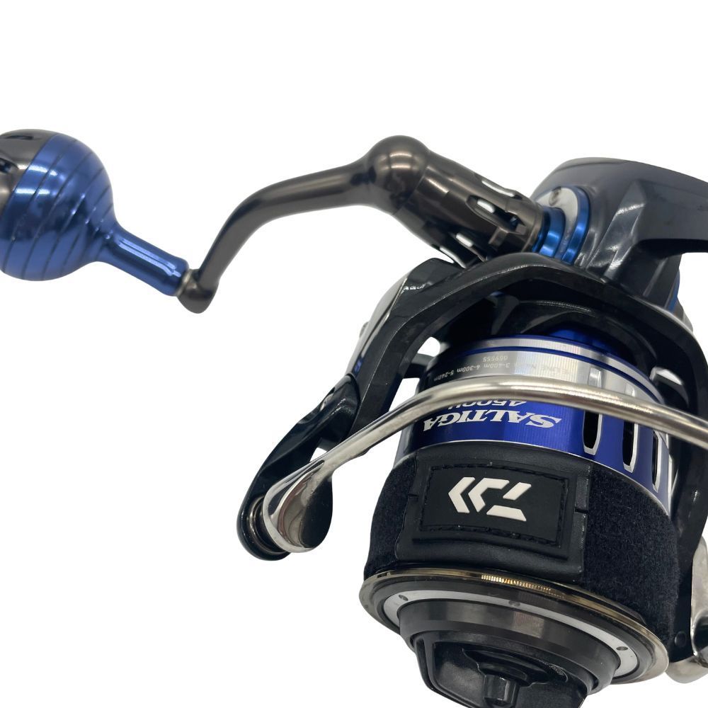 ソルティガ 4500H