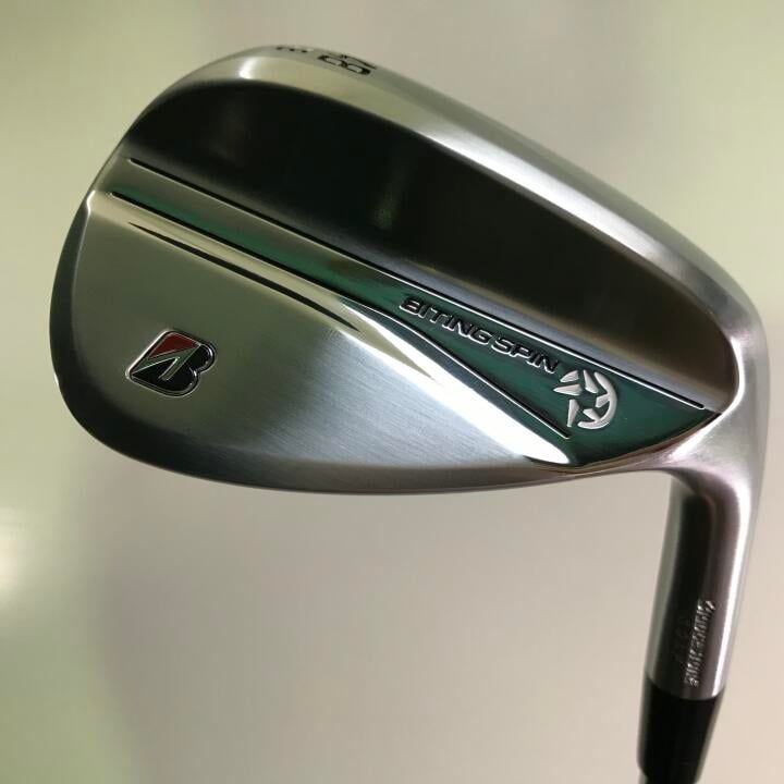 BITING SPIN 48 S NSプロ850GH ウェッジ ブリヂストン 最短