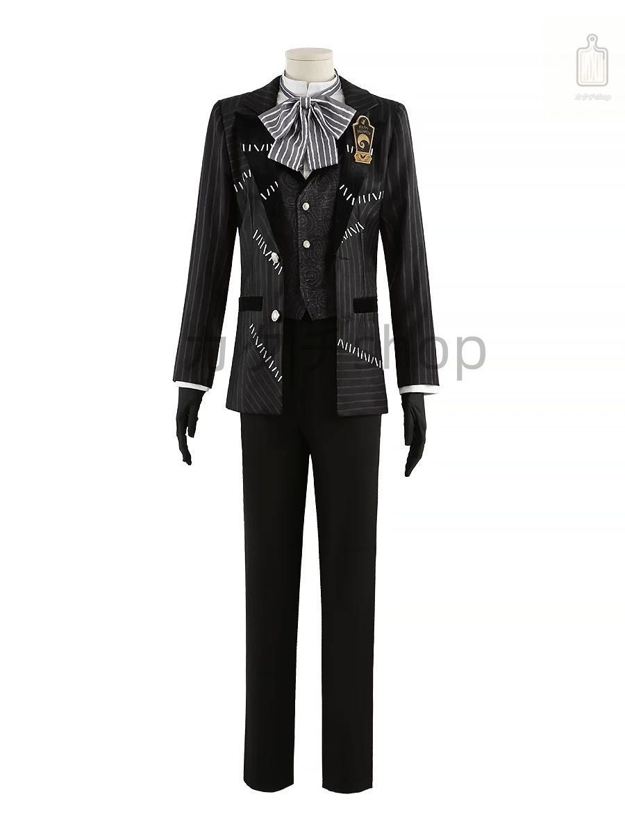 ツイステッドワンダーランド tery コス服 コスプレ衣装 演出服 cosplay ハロウィーン パーティー 変装