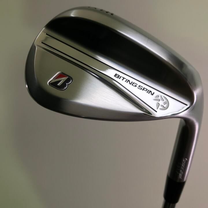 BITING SPIN 56 S NSプロ850GH ウェッジ ブリヂストン 最短
