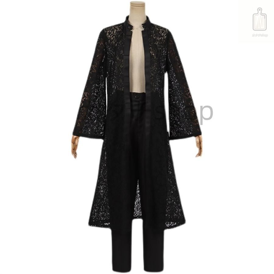 東京卍リベンジャーズ 17巻 黒川イザナ コスプレ衣装 演出服 変装 仮装 コスチューム イベント