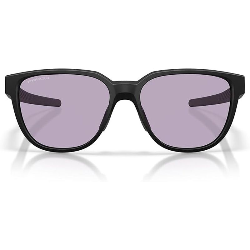 メーカー OAKLEY オークリー サングラス Actuator Polished Black Prizm Grey ローブリッジフィット