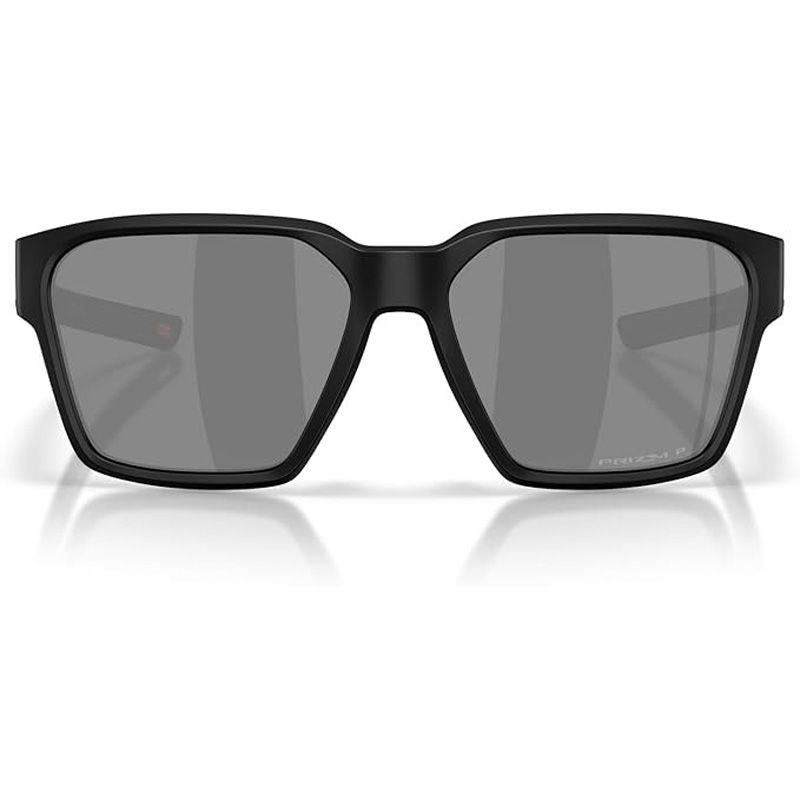 メーカー OAKLEY オークリー サングラス BRIZA OO9497-0258 MATTE BLACK PRIZM BLACK POLARIZED