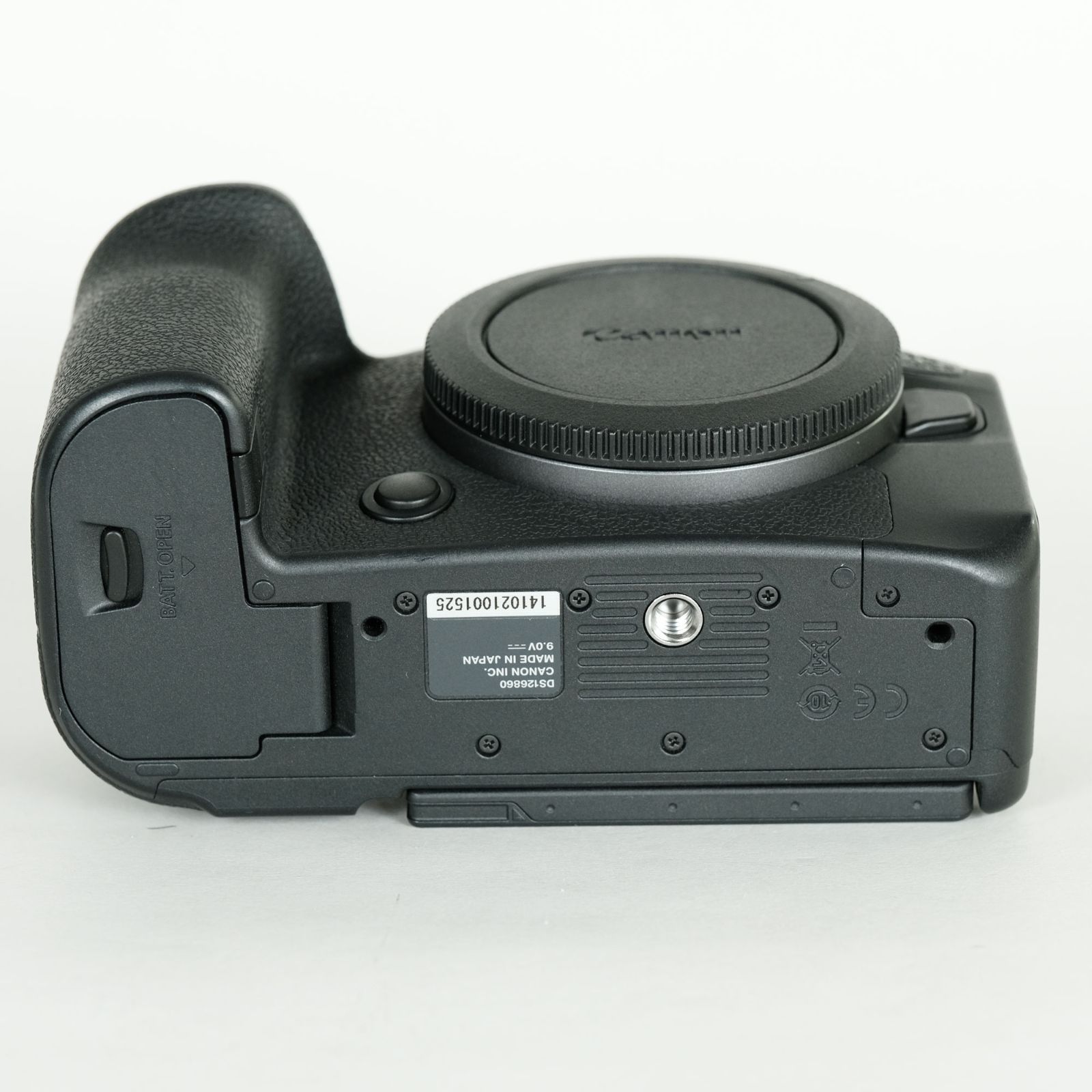 シャッター数4 460回