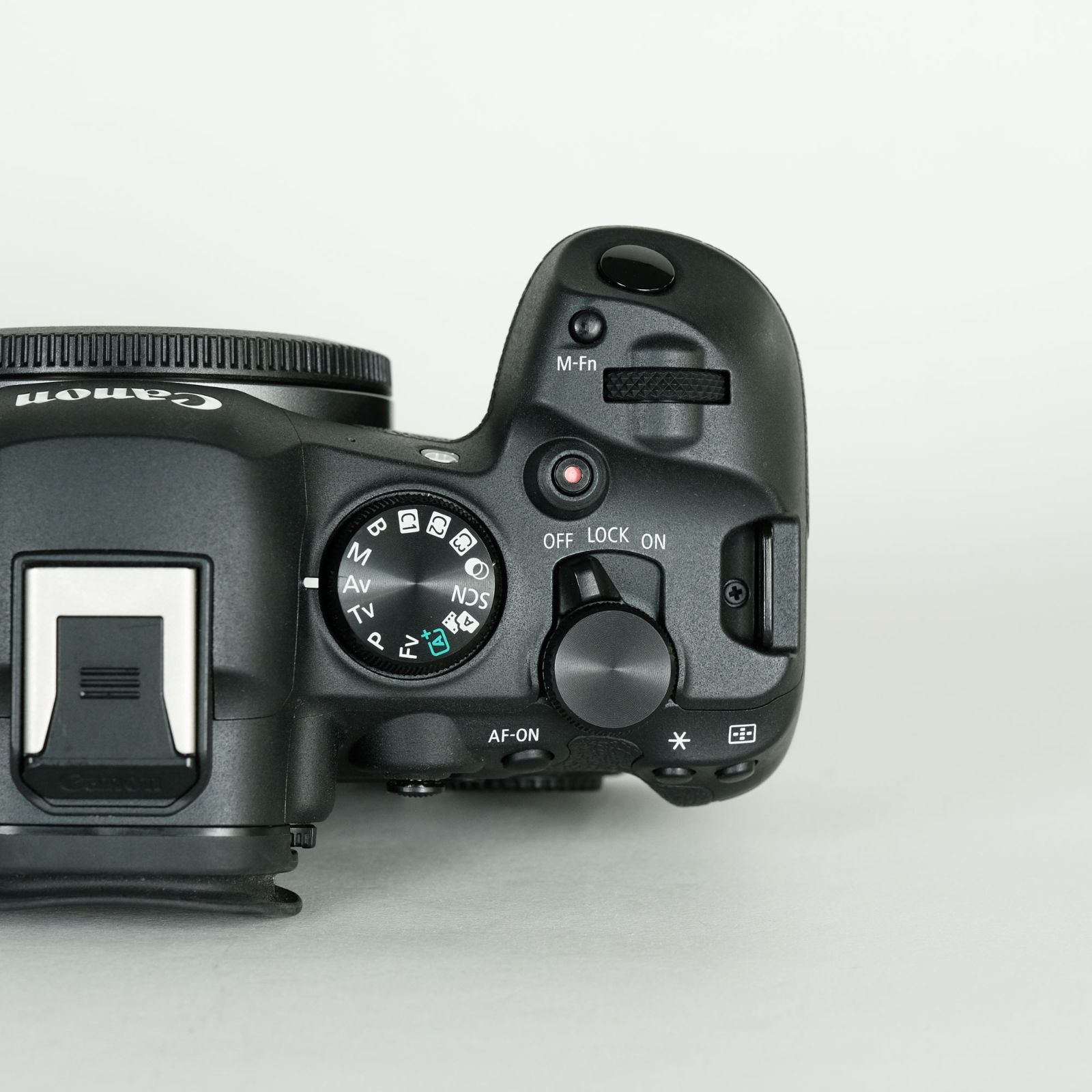 ボディ ミラーレス一眼