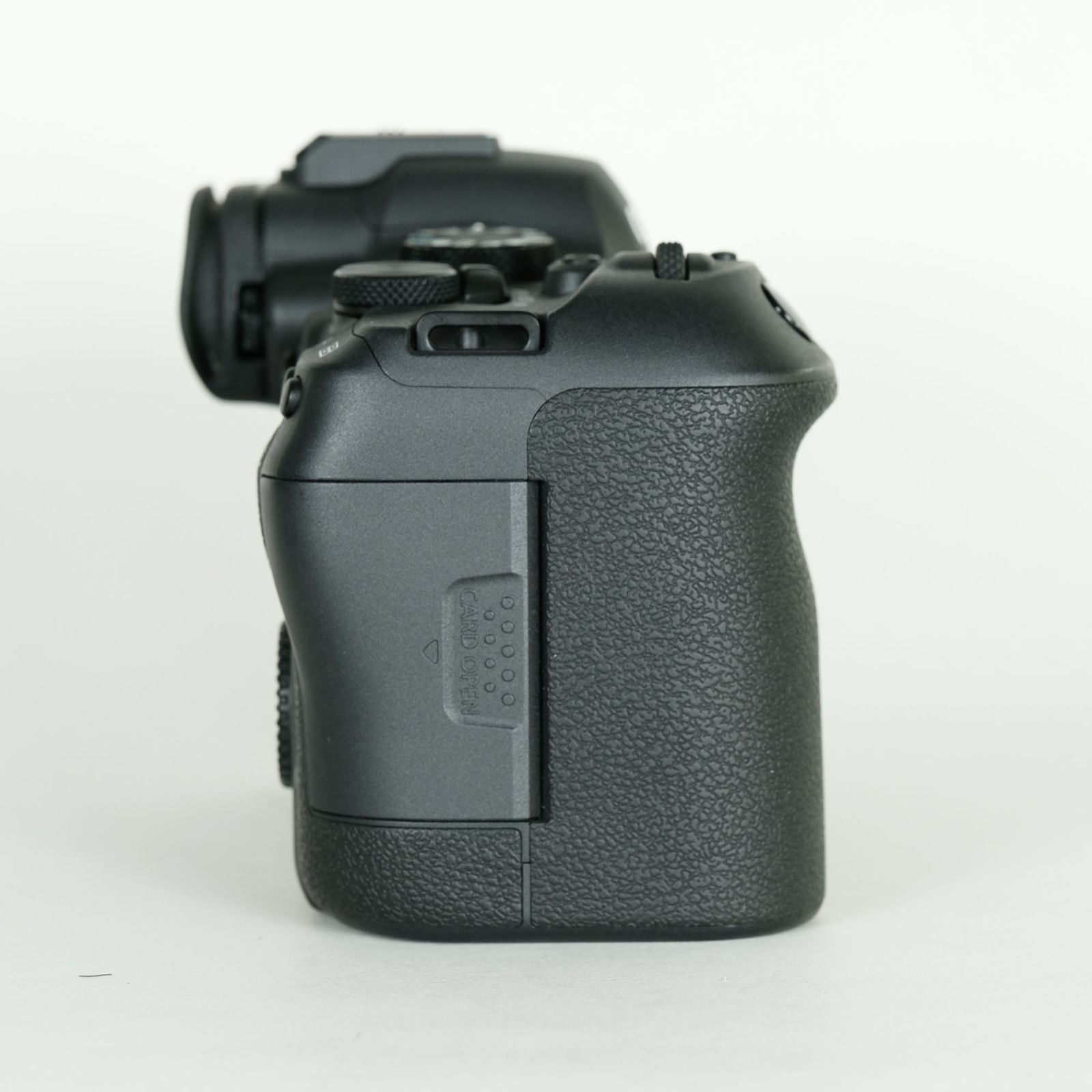 ミラーレス一眼