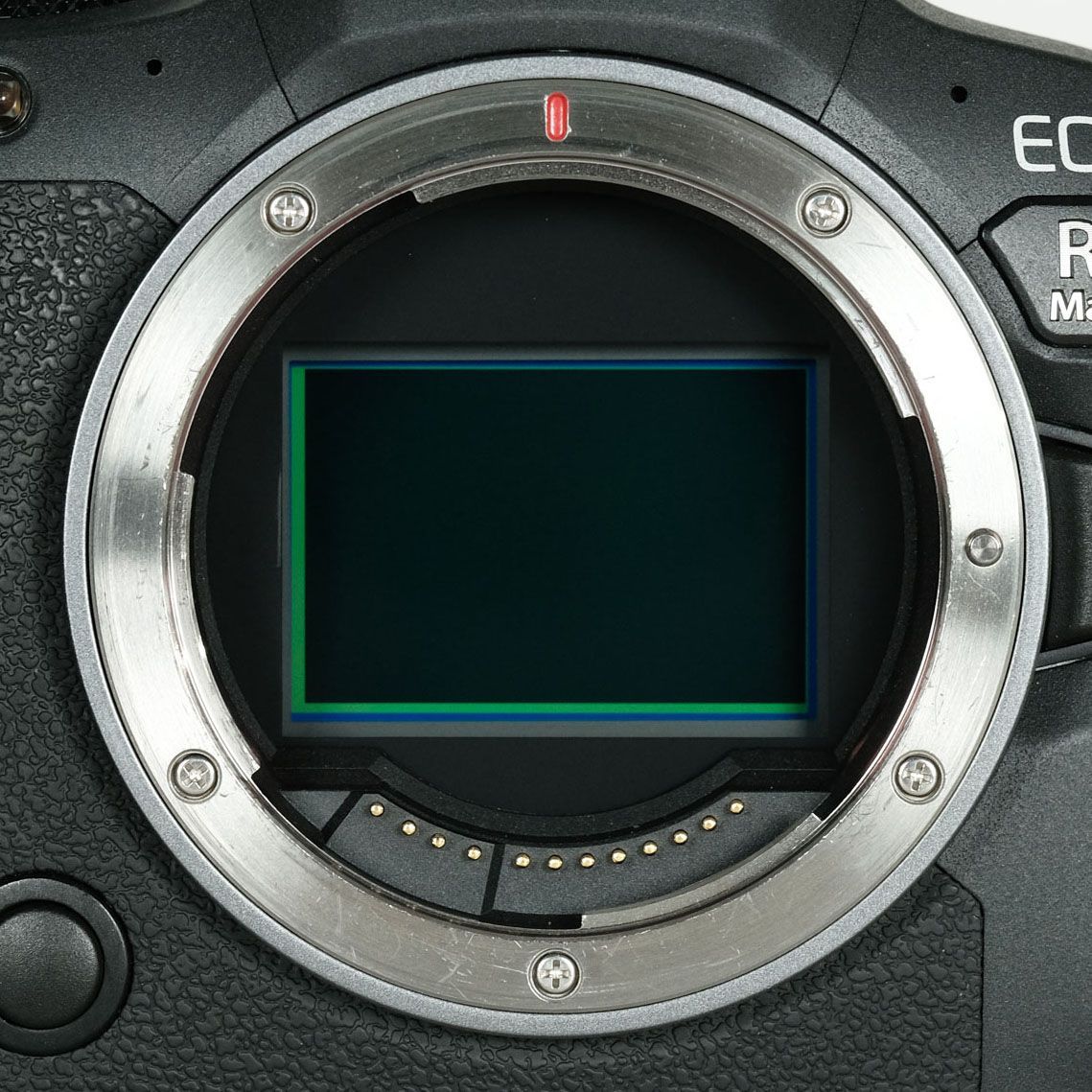 ボディ ミラーレス一眼