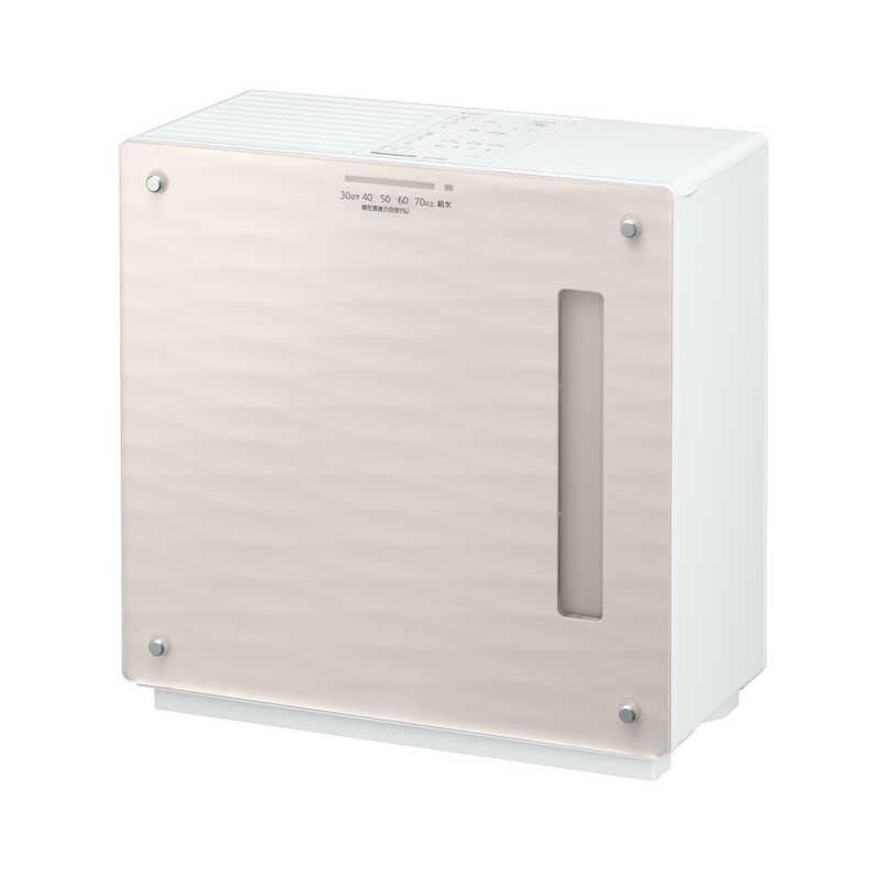 メーカー Panasonic パナソニック 加湿器 FE KX 05 C ヒーターレス気化式 ナノイー搭載 省エネモデル 4 2 Lタンク