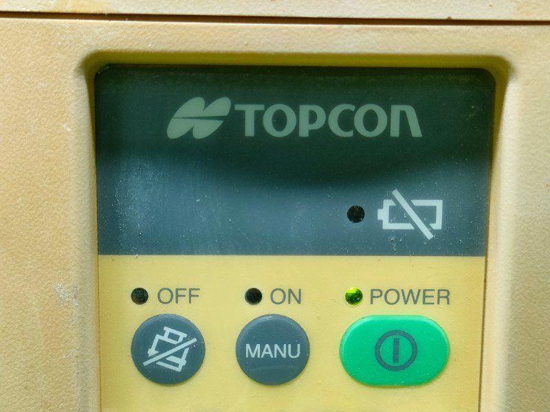  TOPCONトプコン RL H 3 C 回転レーザー ローテーティングレーザー 回転すること 発光することのみ 済み 精度未 のため 扱い その他 特殊工具