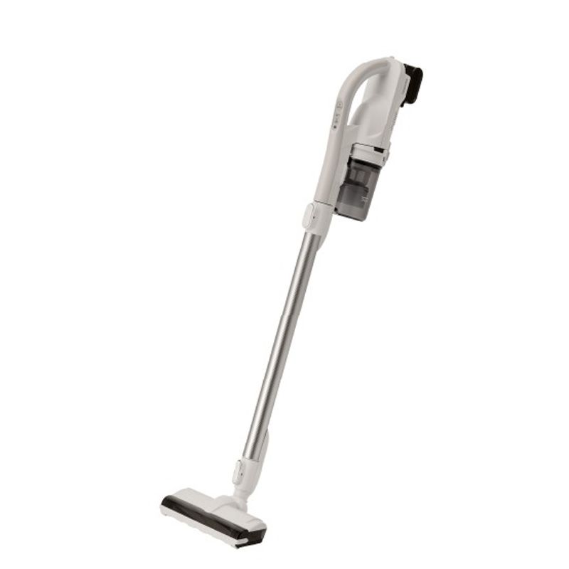 メーカー TOSHIBA 東芝 コードレス掃除機 VC CLW 34 トルネオコードレス