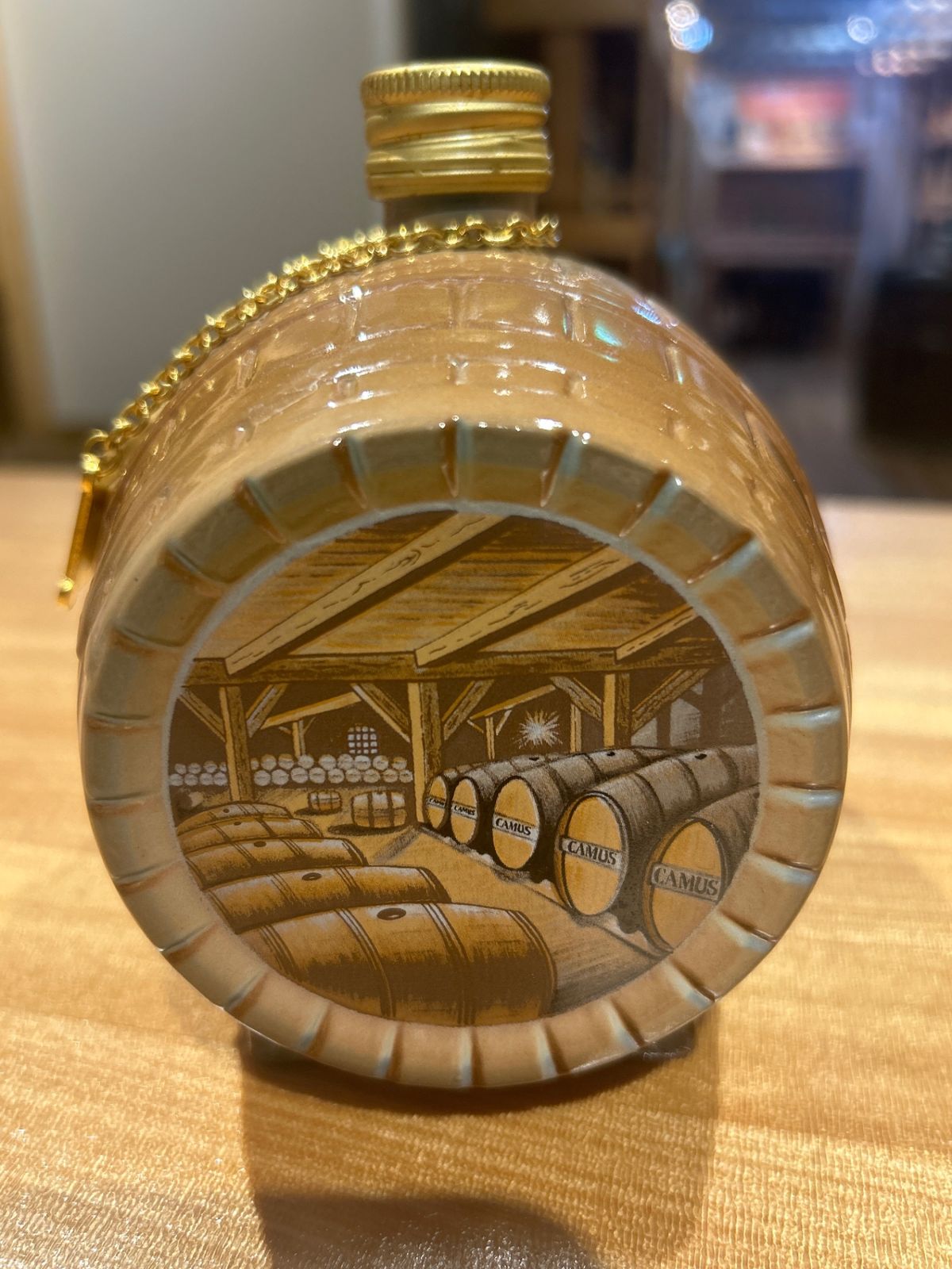 CAMUS VIEILLE RESERVE カミュ ヴィエイユ リザーブ - メルカリ