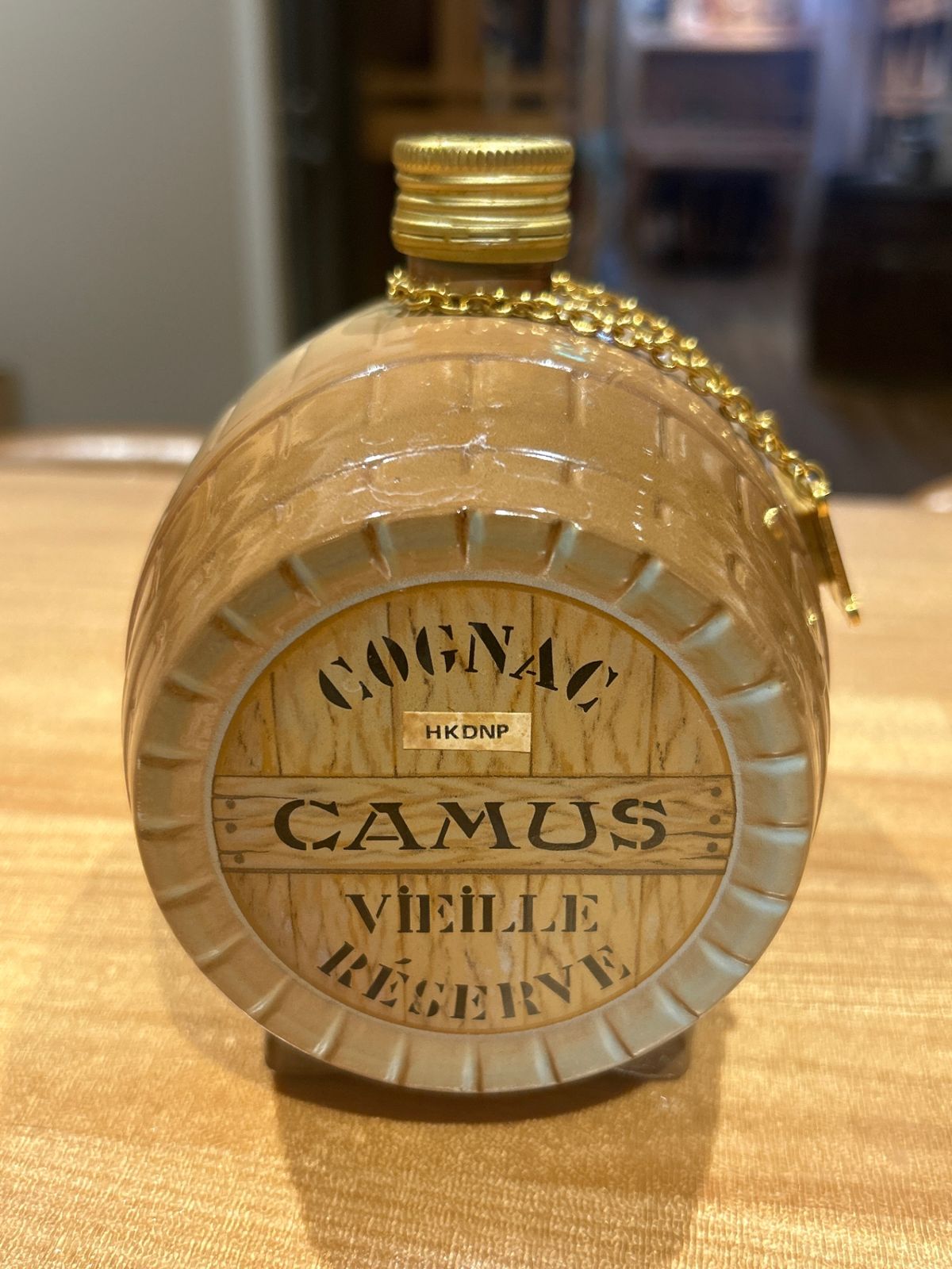 CAMUS VIEILLE RESERVE カミュ ヴィエイユ リザーブ - メルカリ