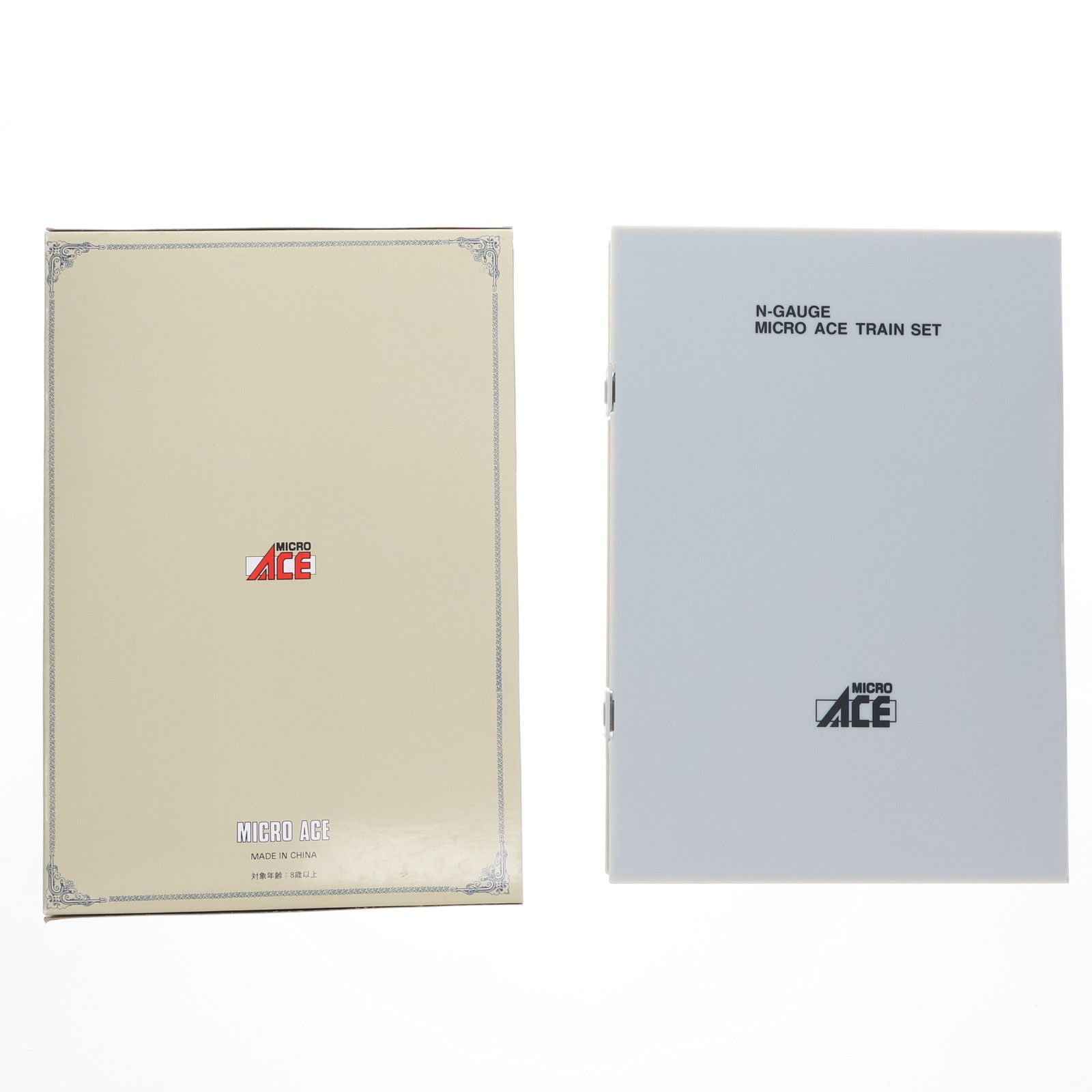 A1181 417系・冷房改造車 6両セット(動力付き) Nゲージ 鉄道模型 MICRO