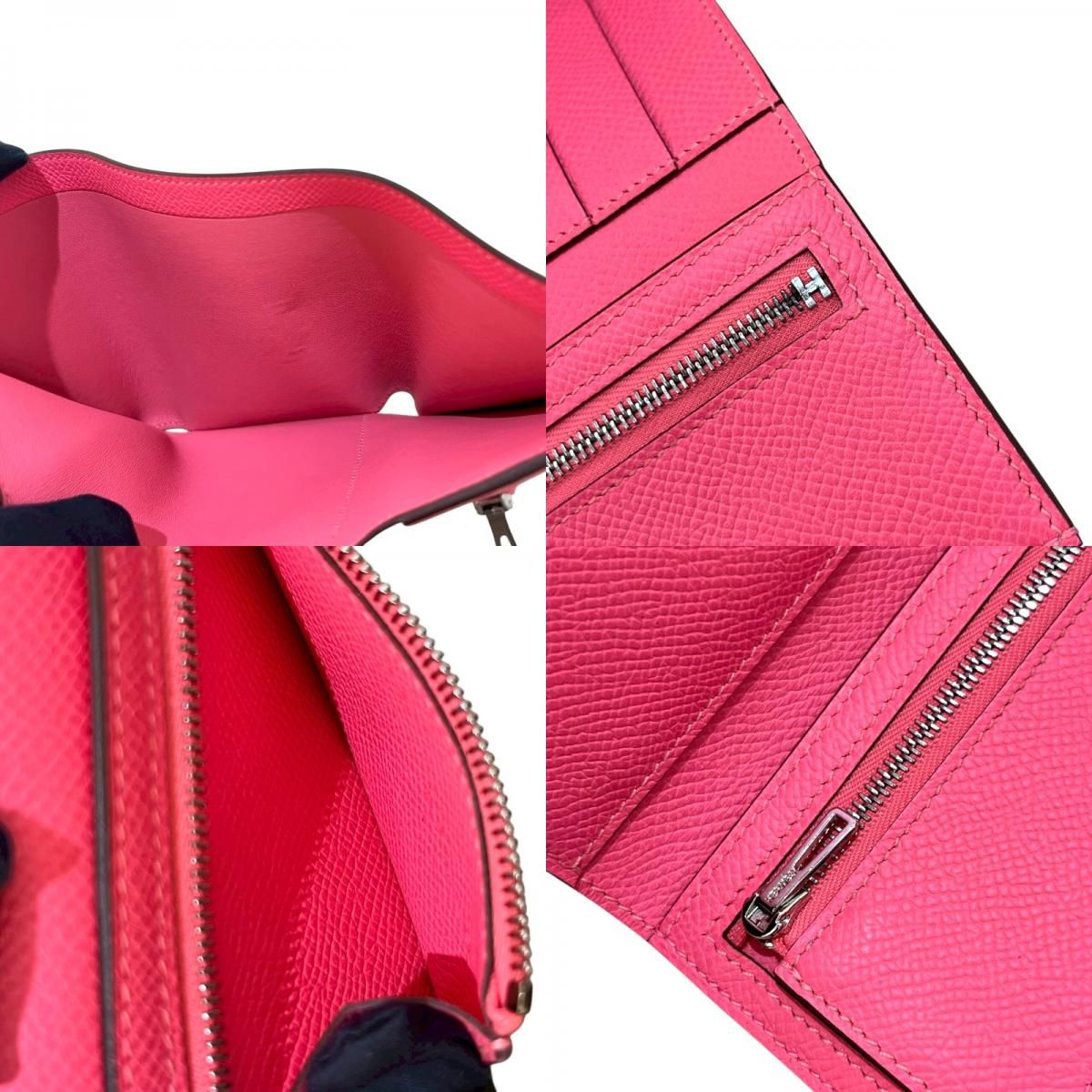 HERMES べアンコンビネ