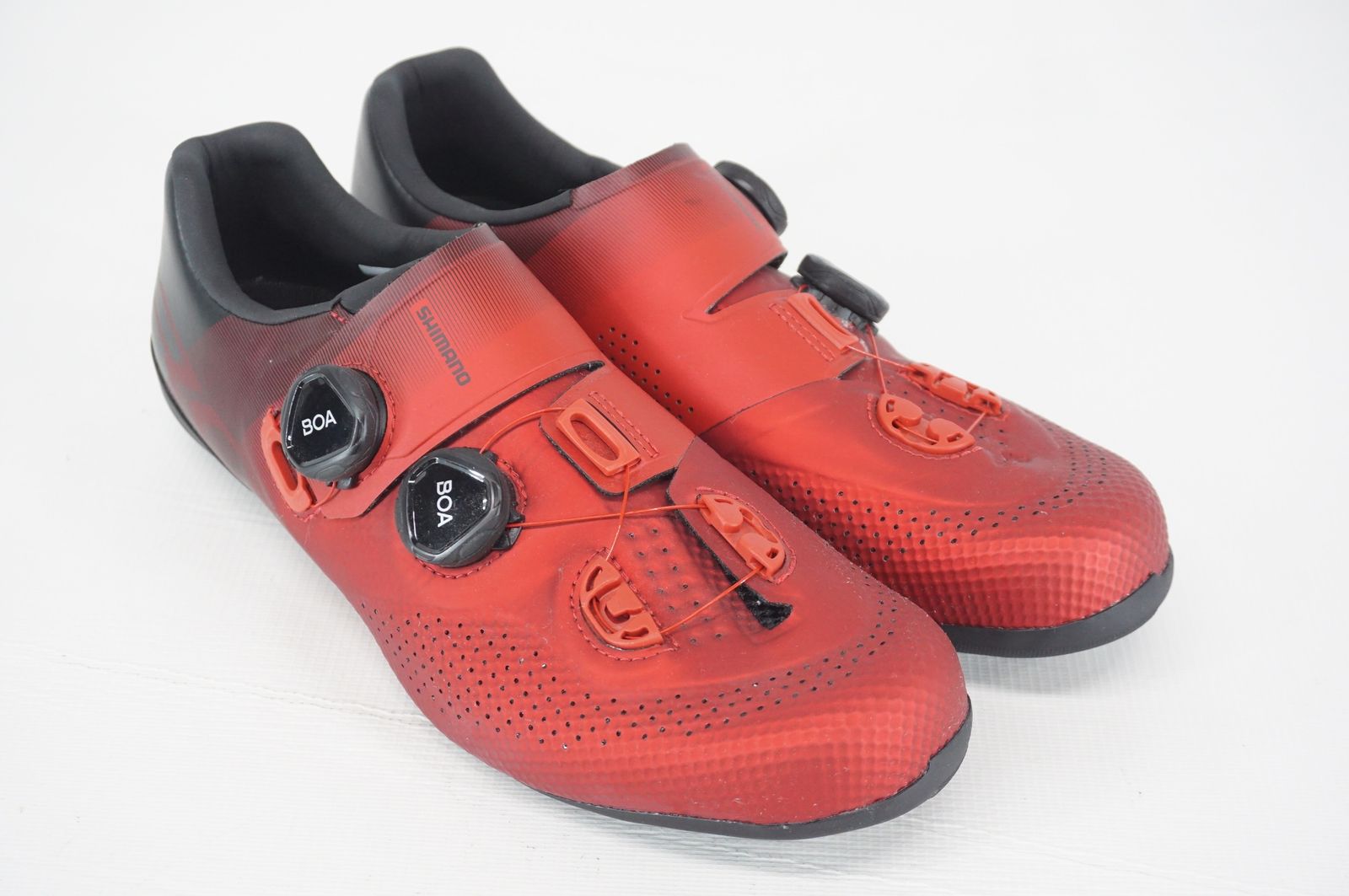 SHIMANO シマノ SH RC 702 M 27 2 cm シューズ バイチ