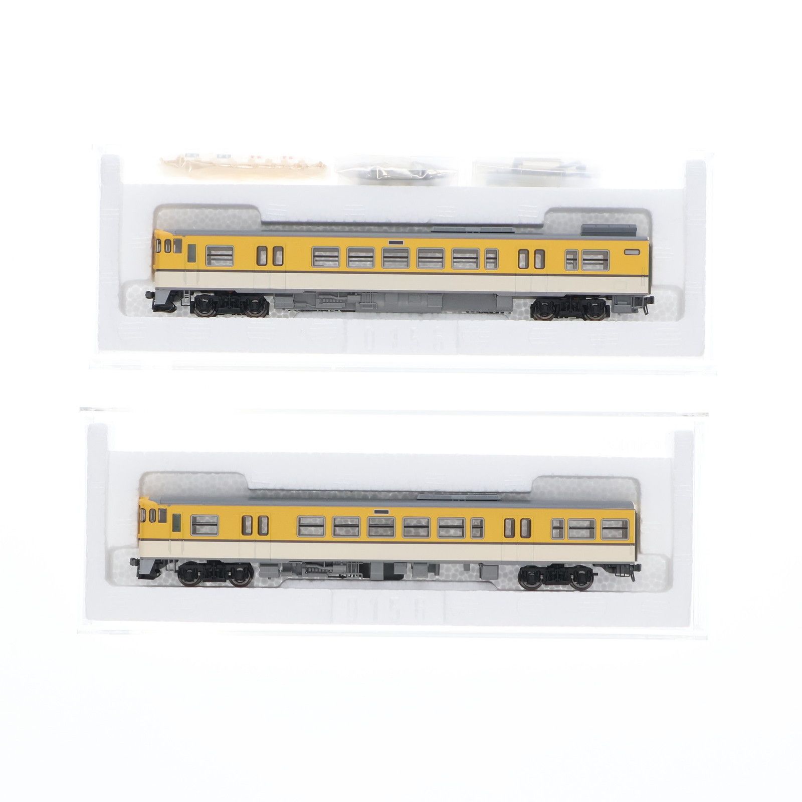 92182 JR キハ47-0形 ディーゼルカー(JR西日本更新車・広島色) 2両