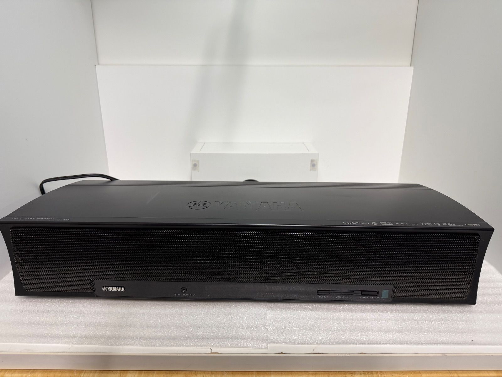 YSP-600 デジタルサウンドプロジェクター YAMAHA デジタルサウンドプロジェクター:YSP-600