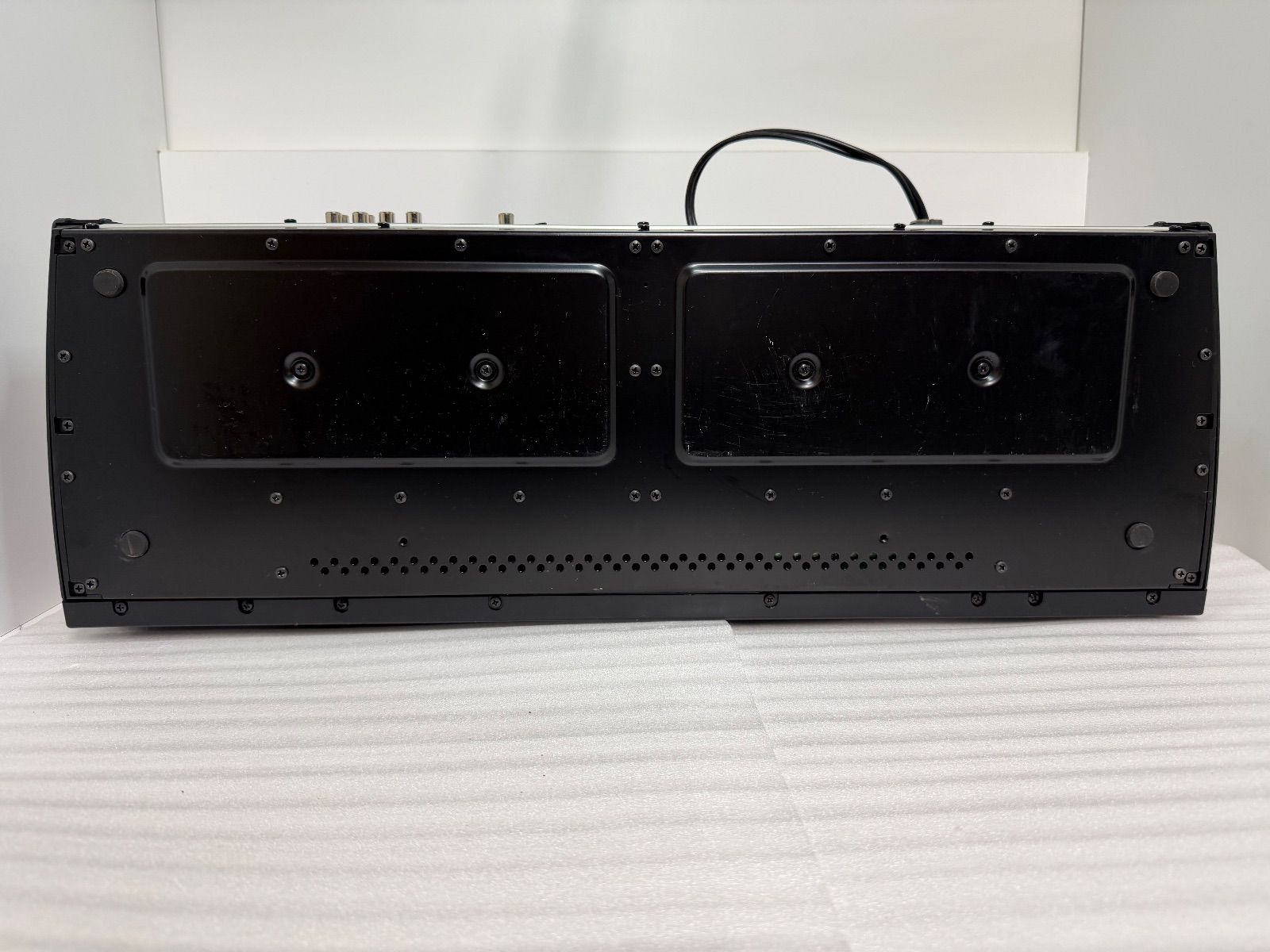 YSP-600 デジタルサウンドプロジェクター YAMAHA デジタルサウンドプロジェクター:YSP-600