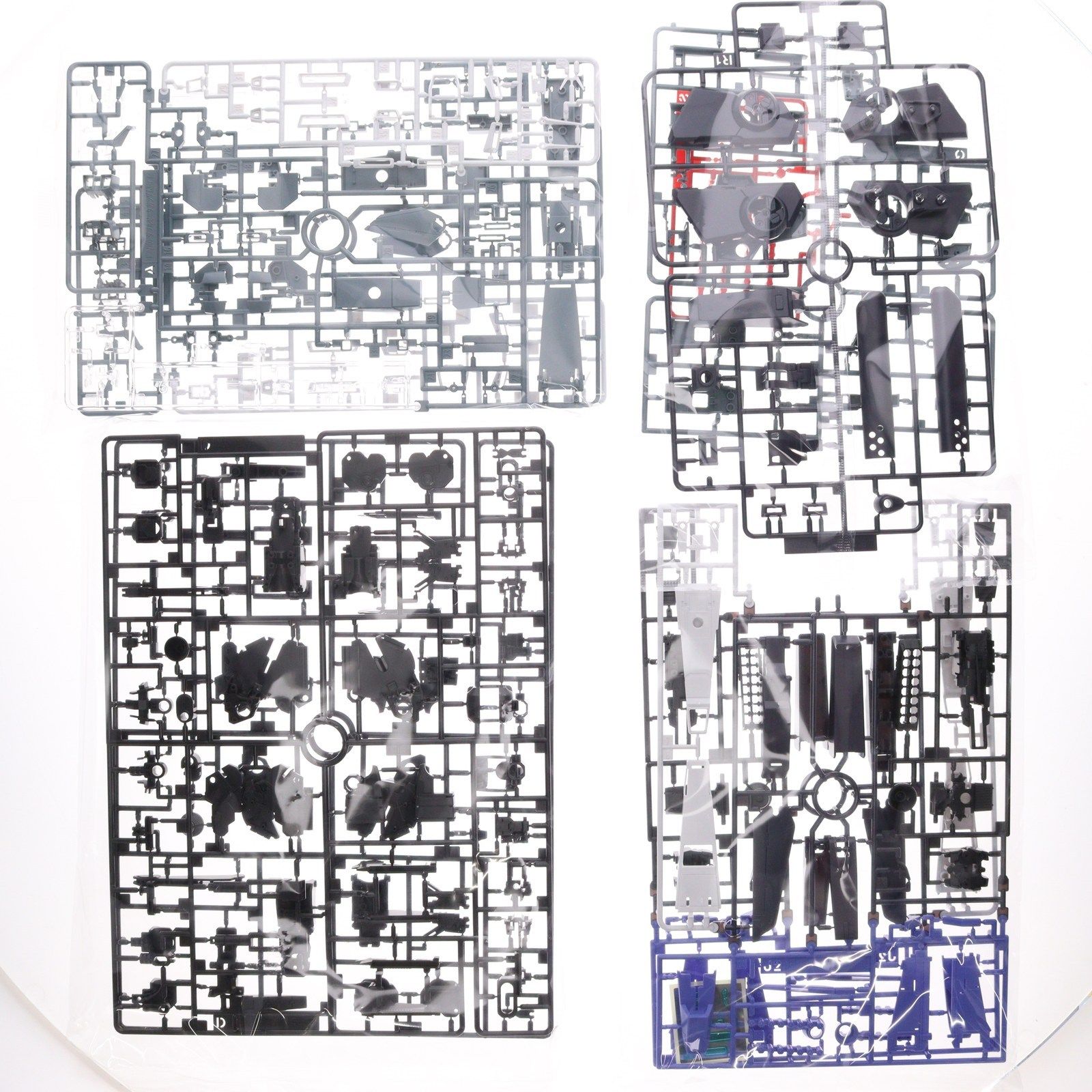 ガンダム・センチネル　プラモデル（5058880）バンダイスピリッツ ガンダム・センチネル プラモデル（5058880）バンダイスピリッツ