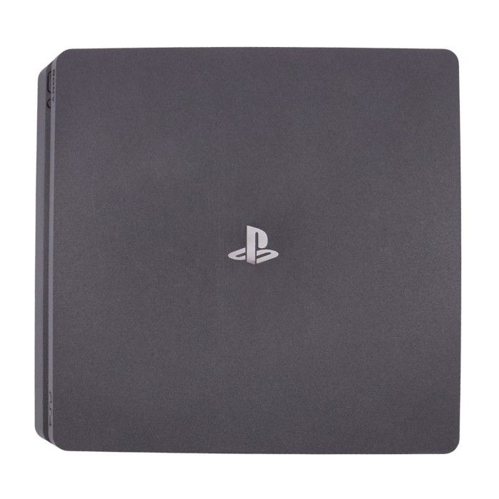 SONY SIE PlayStation 4 プレイステーション4 本体 ジェット ブラック 500 GB HDR スロットイン CUH a 1