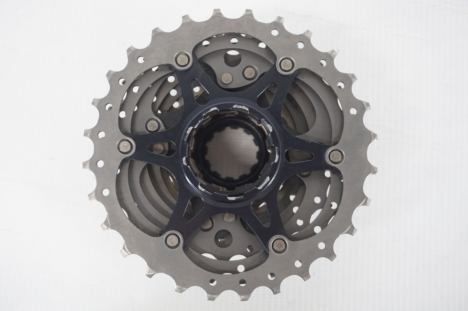 SHIMANO 「シマノ」 DURA-ACE CS-R9100 スプロケット / バイチャリ阪急