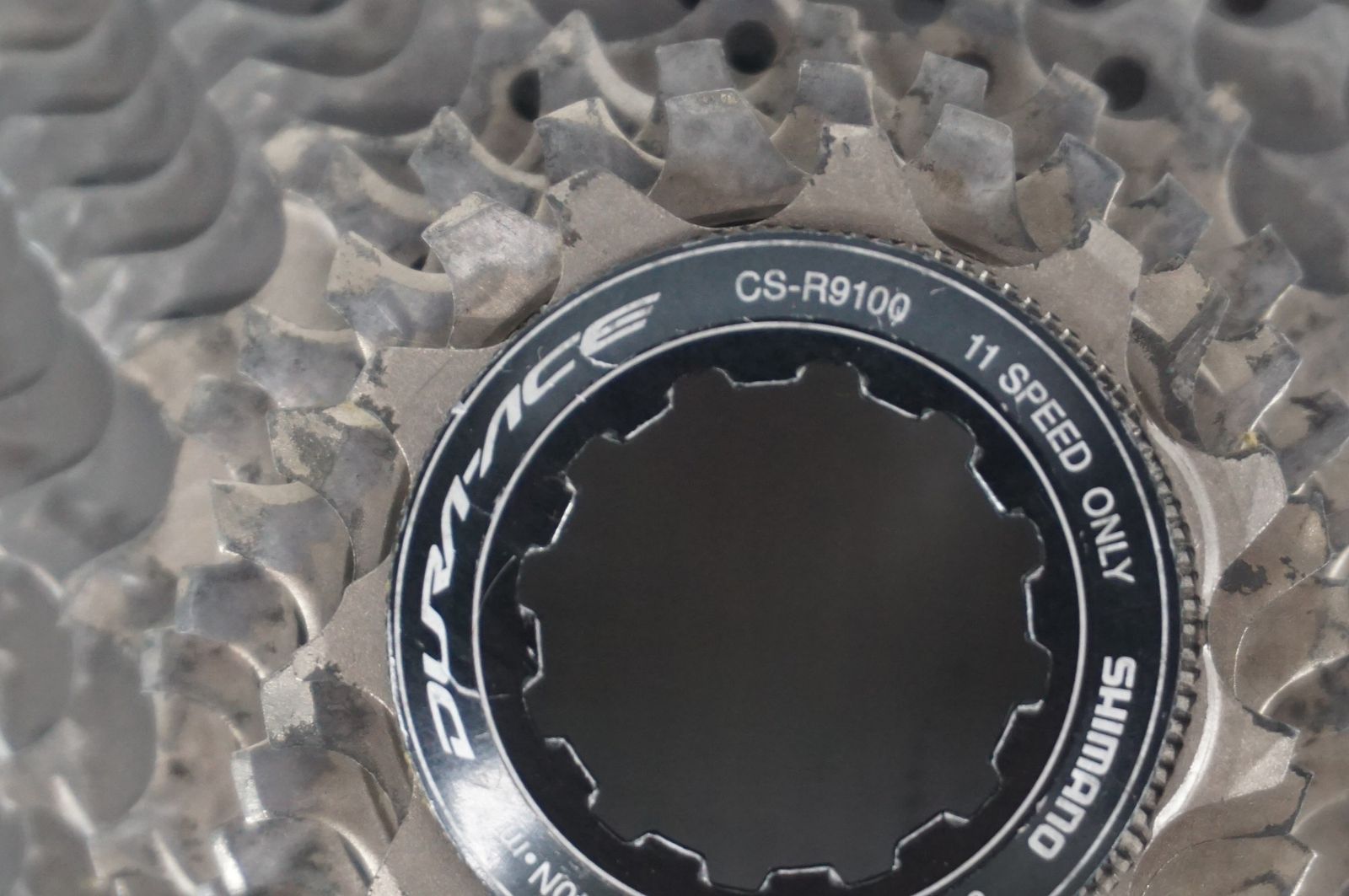 SHIMANO 「シマノ」 DURA-ACE CS-R9100 スプロケット / バイチャリ阪急