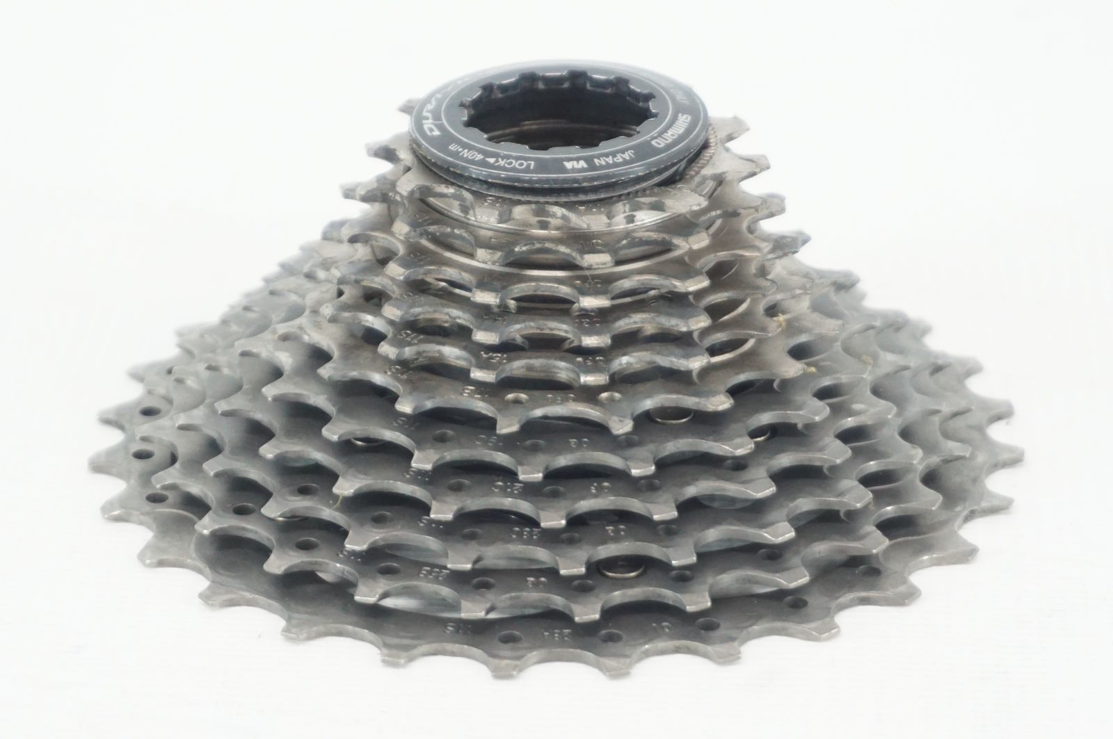 SHIMANO 「シマノ」 DURA-ACE CS-R9100 スプロケット / バイチャリ阪急