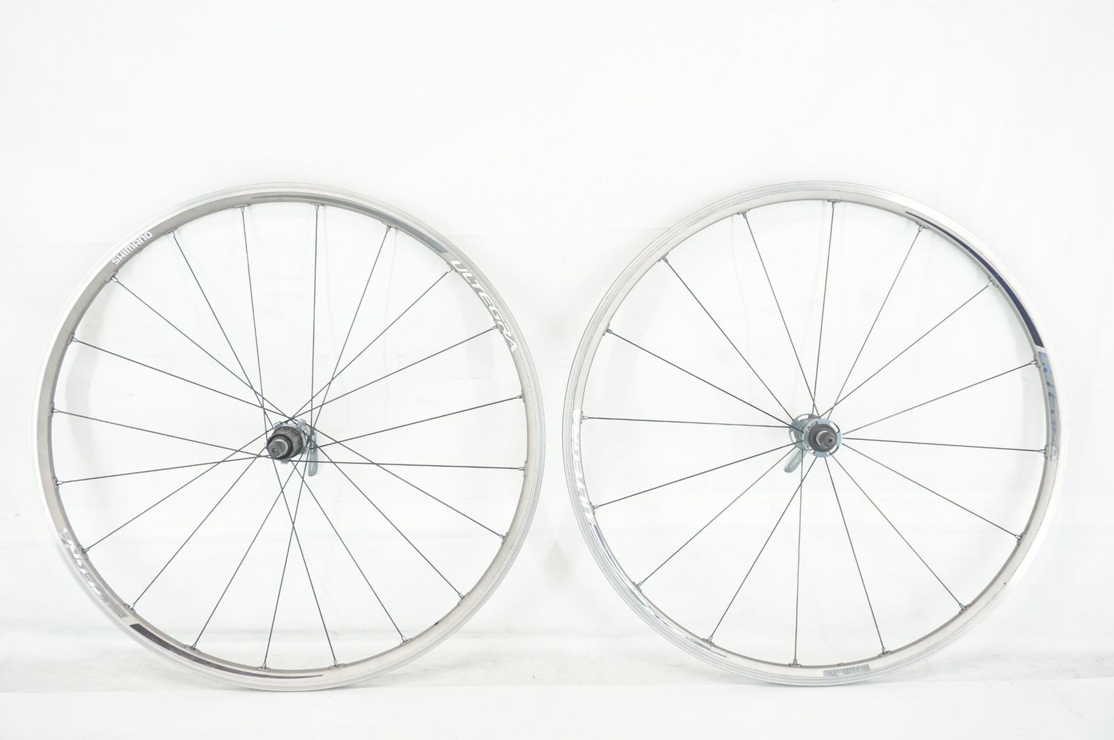 SHIMANO シマノ ULTEGRA WH 6800 シマノ11速 ホイールセット バイチ