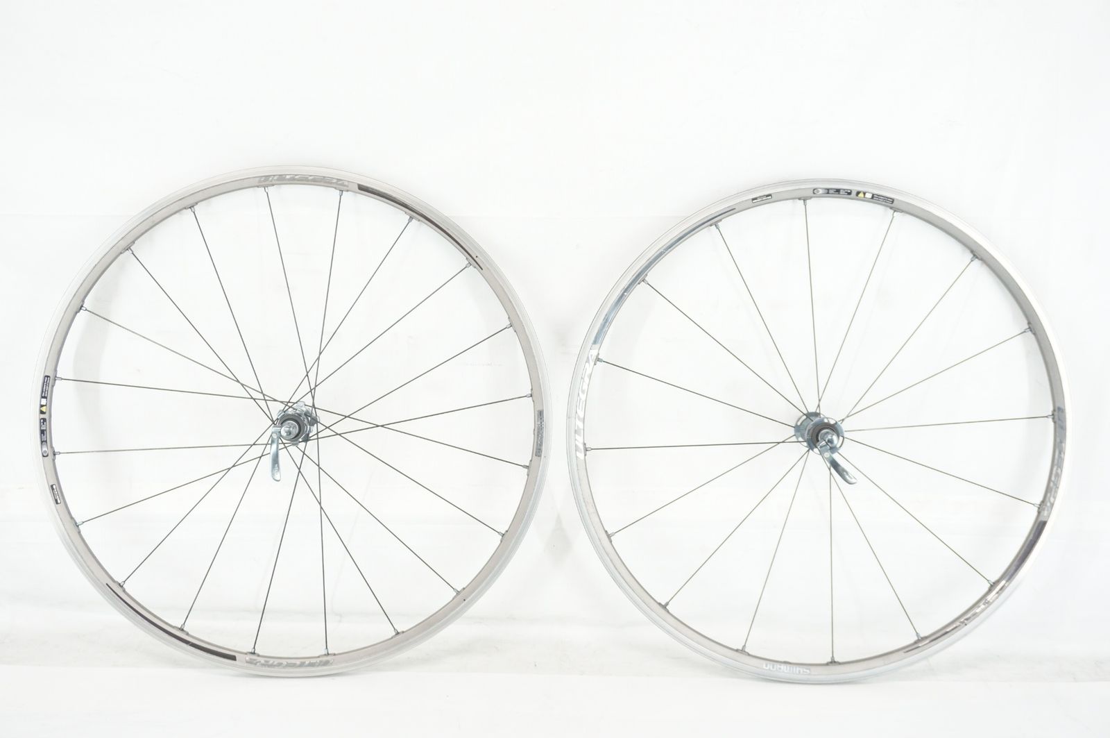 Shimano Ultegra 完組ホイール WH-6800 リアのみ シマノ WH-6800 11S