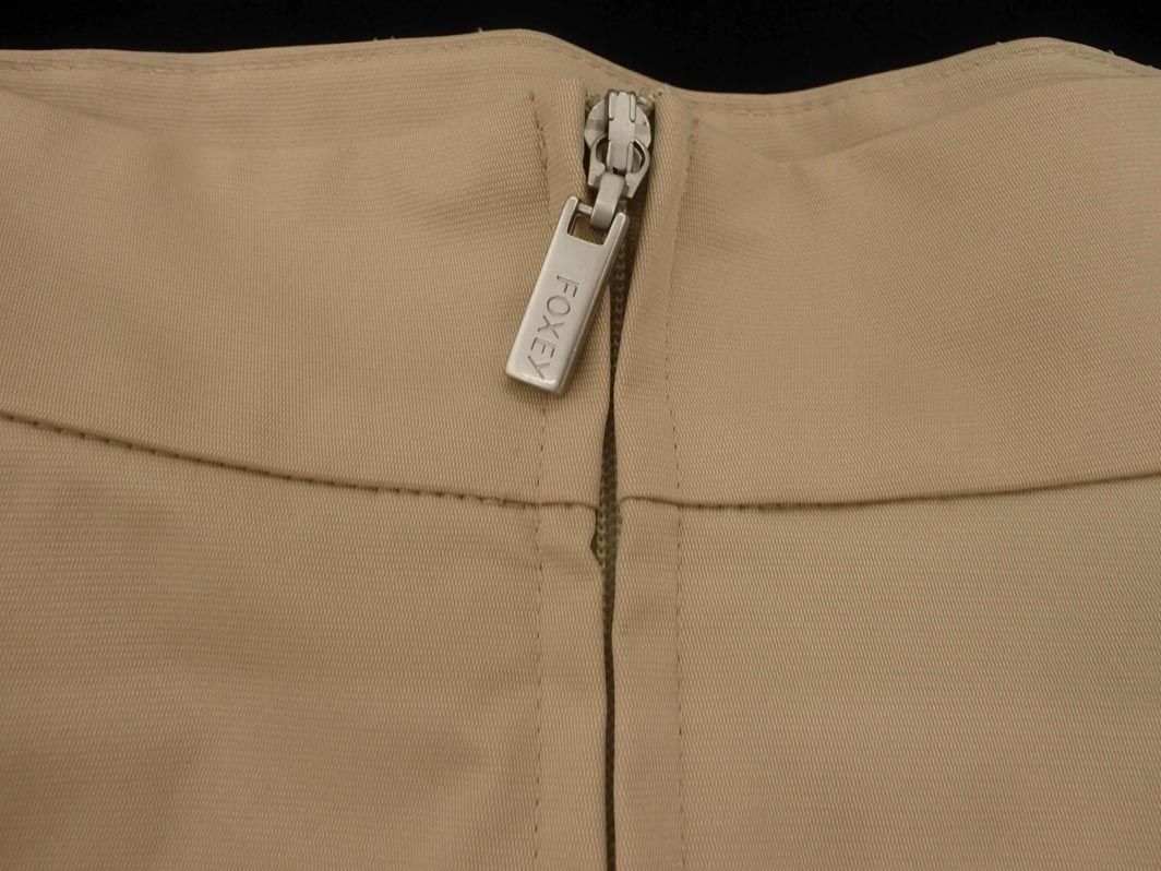 DAISY LIN for FOXEY デイジーリン フォー フォクシー フレア スカート