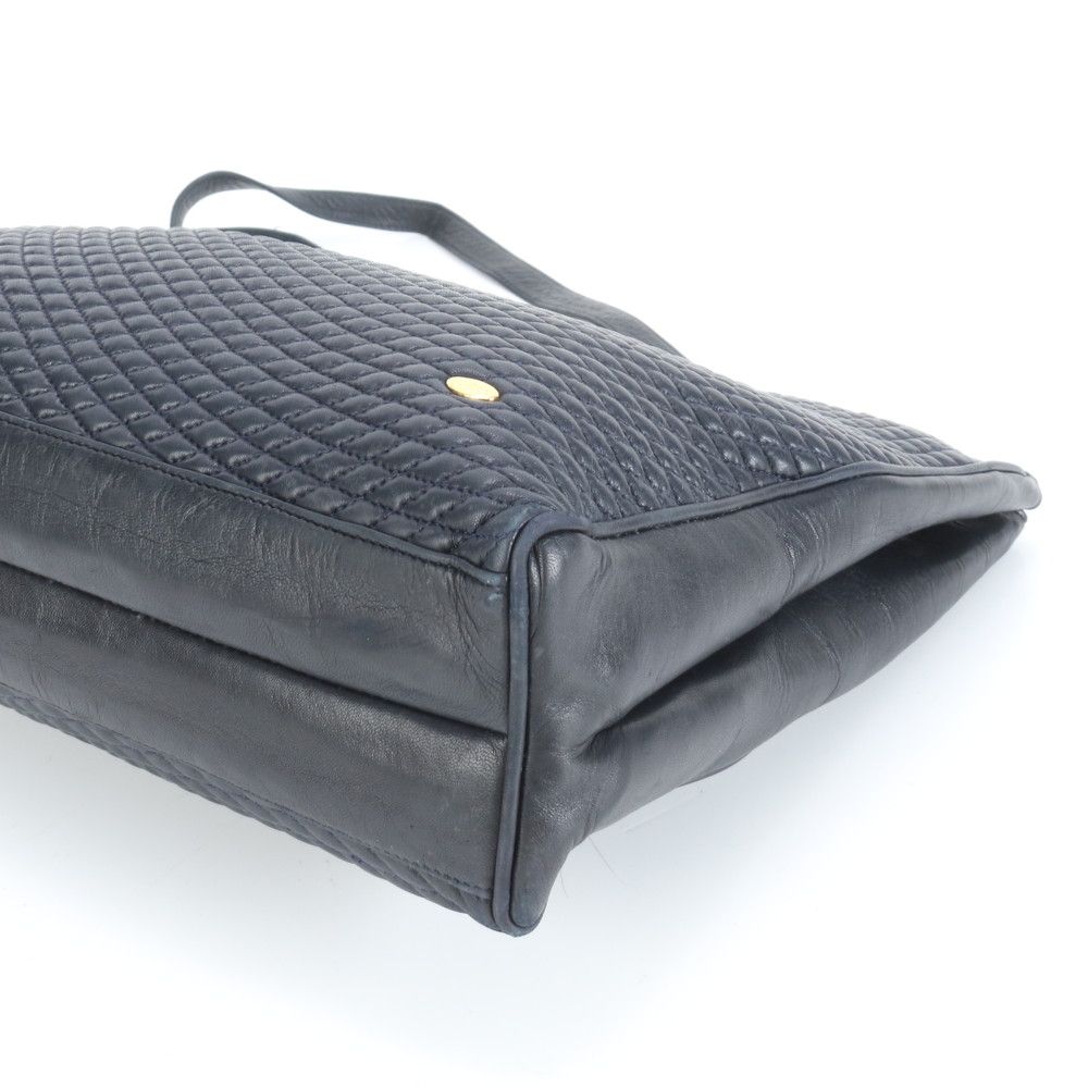 バーバリー キルティング